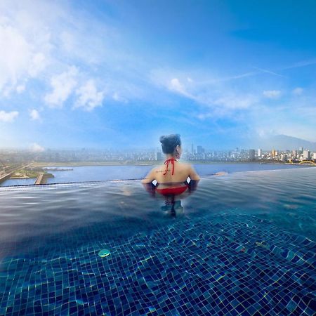 Hotel Fivitel Danang Exteriér fotografie