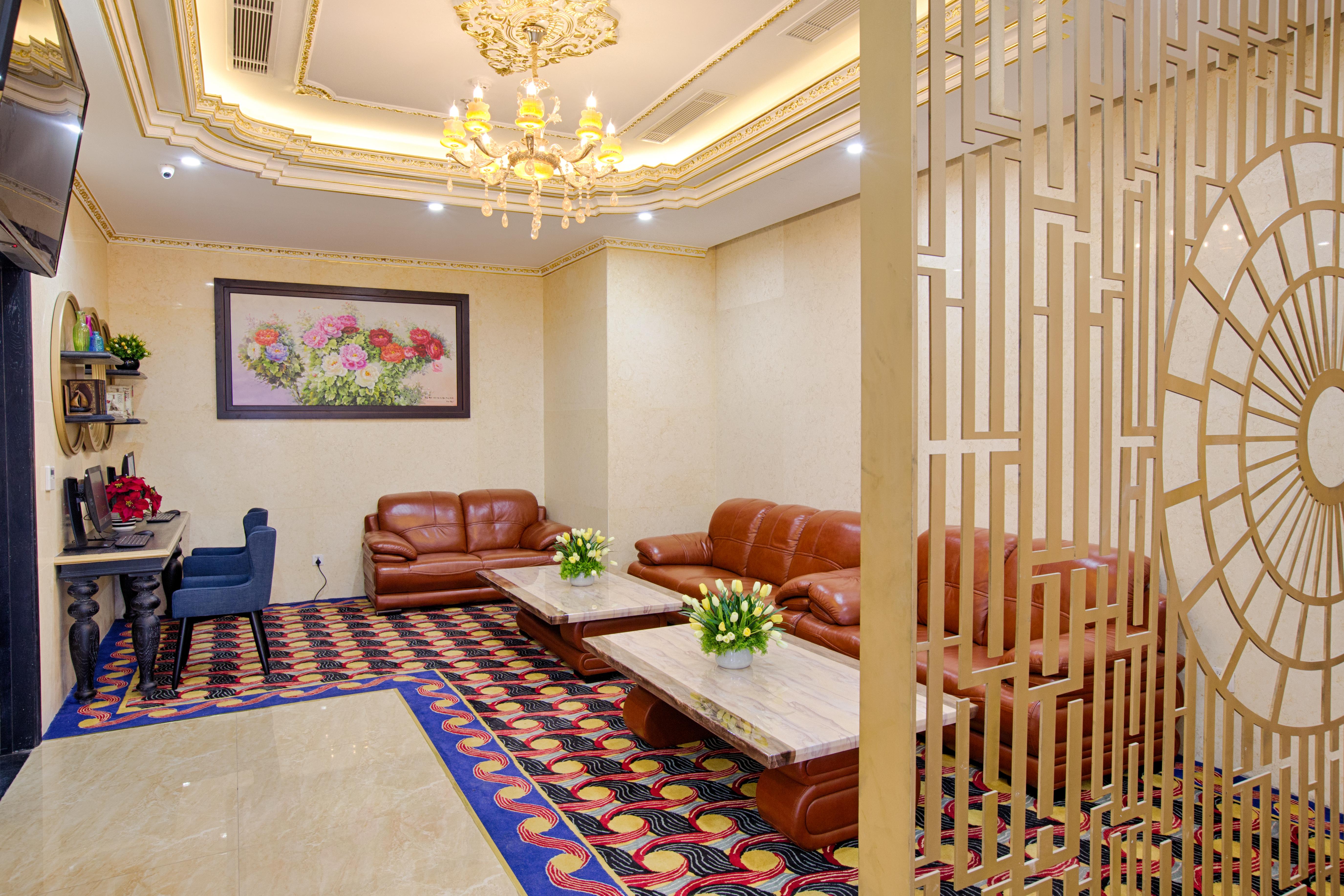 Hotel Fivitel Danang Exteriér fotografie