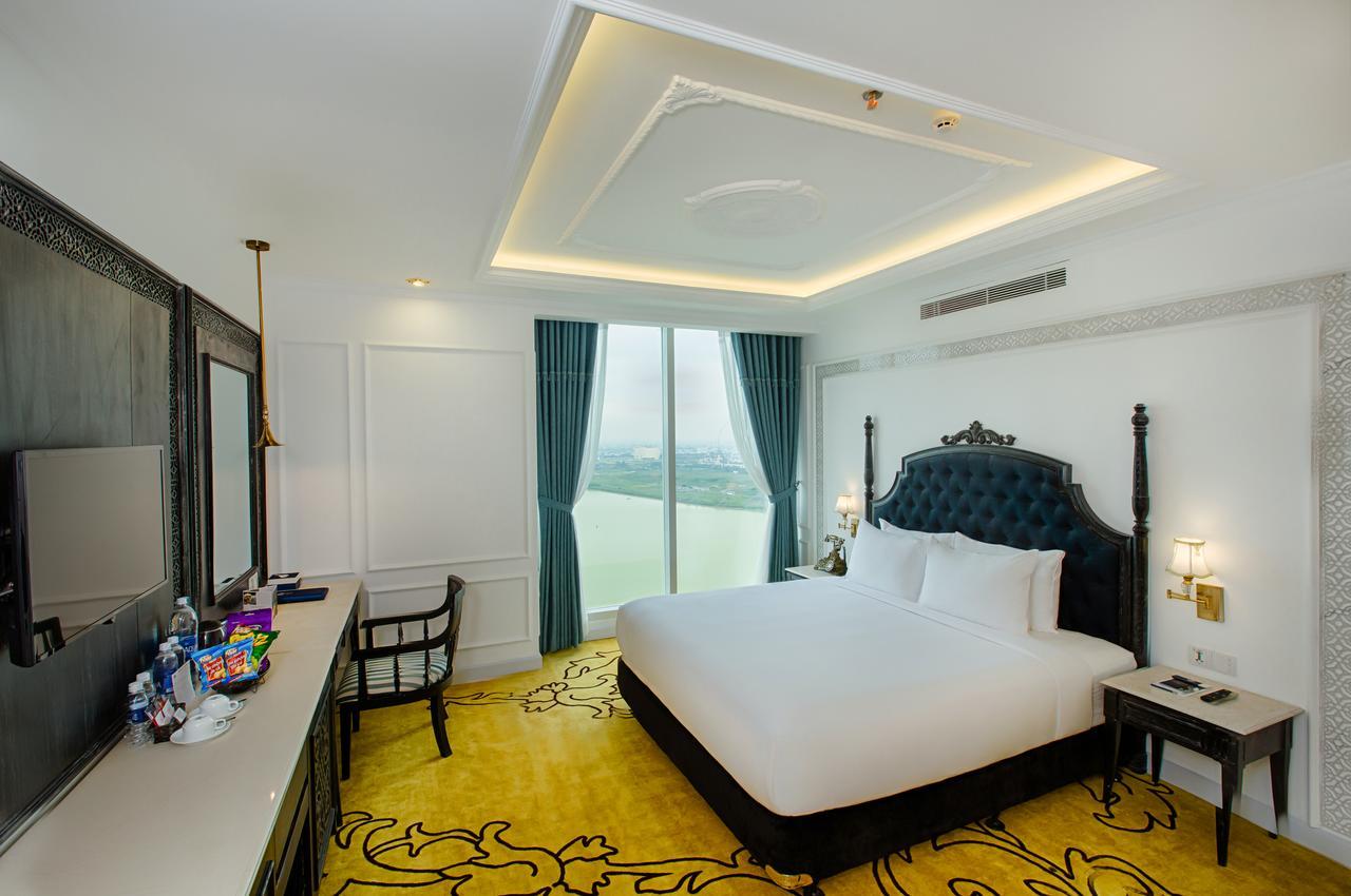 Hotel Fivitel Danang Exteriér fotografie