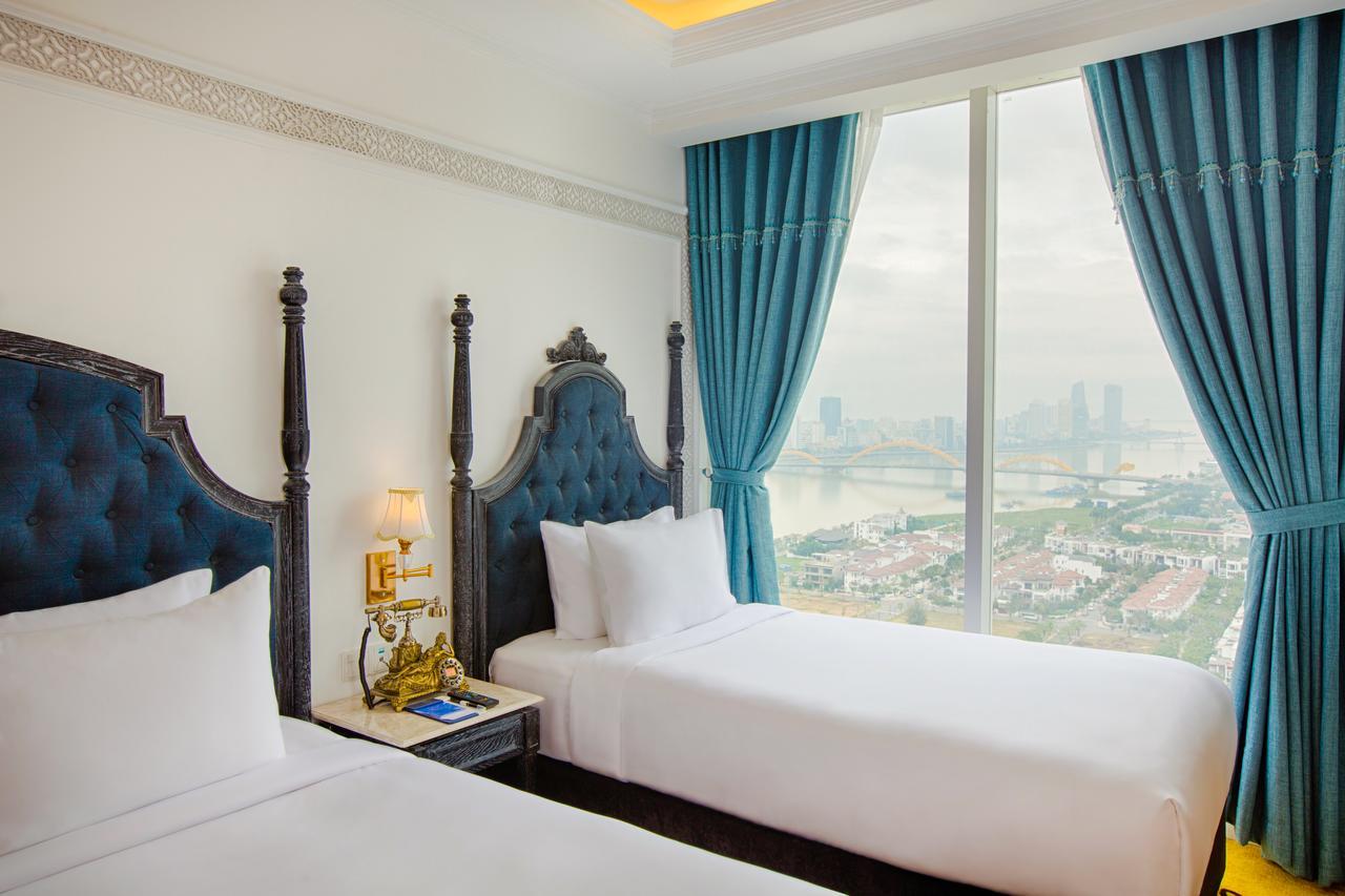 Hotel Fivitel Danang Exteriér fotografie