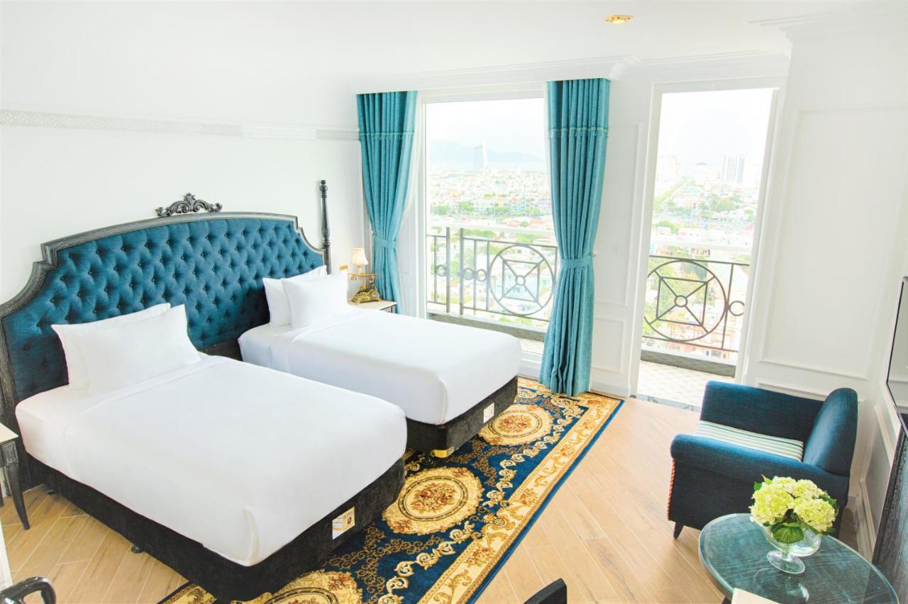Hotel Fivitel Danang Exteriér fotografie